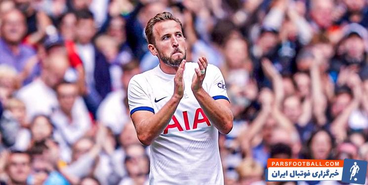 هری کین ؛ تن هاخ سرمربی یونایتد : ما او را در لیگ انگلیس از دست دادیم