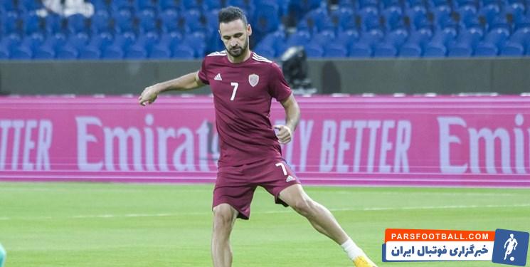 الوحده در حضور ستاره ایرانی مقابل حریفش شکست خورد