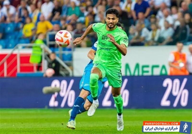 روستوف ؛ نمره فنی ضعیف 5.5 محمد محبی در دیدار برابر سوچی