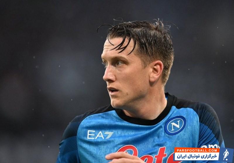 الاهلی ؛ توافق الاهلی با پیوتر زیلنسکی برای امضای قرارداد سه ساله