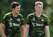 منچستریونایتد ؛ پاسخ منفی یونایتد به بسته 60 میلیون پوندی وست هم