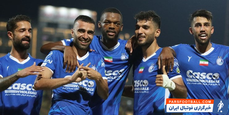 محسن گروسی پیشکسوت استقلال درباره این تیم صحبت کرد