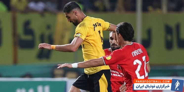 تراکتور ؛ ترکیب تراکتور برای تقابل با پرسپولیس اعلام شد