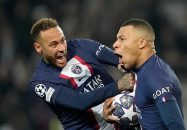 امباپه منتظر اقدام رئال مادرید برای ترک پاری سن ژرمن