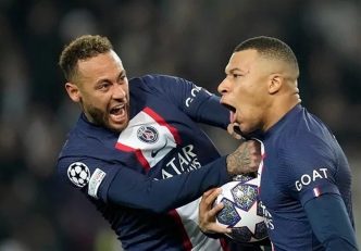 امباپه منتظر اقدام رئال مادرید برای ترک پاری سن ژرمن