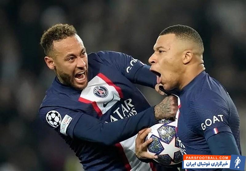 امباپه منتظر اقدام رئال مادرید برای ترک پاری سن ژرمن