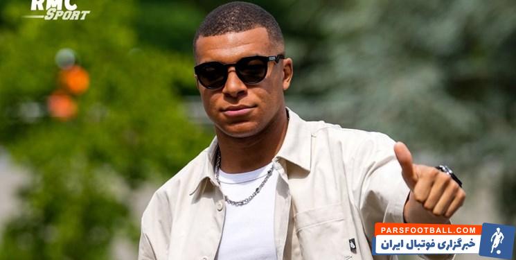 امباپه ؛ موافقت امباپه با بخشش 150 میلیون یورو پاداش وفاداری به پی اس جی