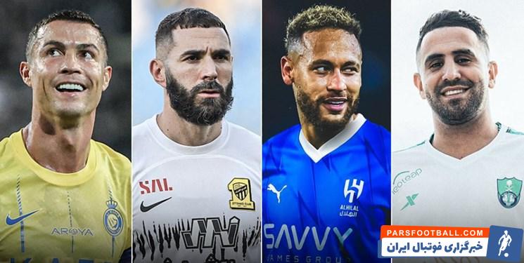 عربستان ؛ تلاش فدراسیون عربستان برای گرفتن مجوز حضور در لیگ قهرمانان اروپا