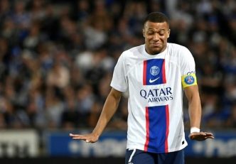 امباپه ؛ احتمال تمدید قرارداد امباپه با پاری سن ژرمن