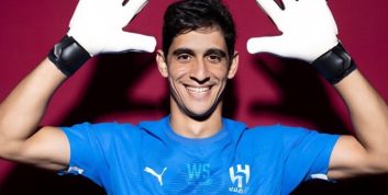 بونو ؛ توافق الهلال با سویا برای جذب یاسین بونو