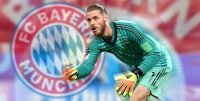دخیا ؛ داوید دخیا گزینه بایرن مونیخ برای پست دروازه بانی