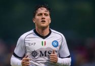 الاهلی در تلاش برای جذب پیوتر زیلینسکی از ناپولی