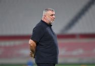 شارجه ؛ کاسمین اولارویو : انتظار دارم مسابقه سختی با تراکتور داشته باشیم