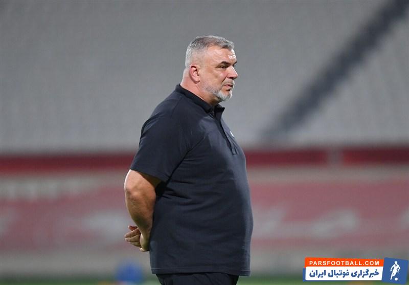 شارجه ؛ کاسمین اولارویو : انتظار دارم مسابقه سختی با تراکتور داشته باشیم