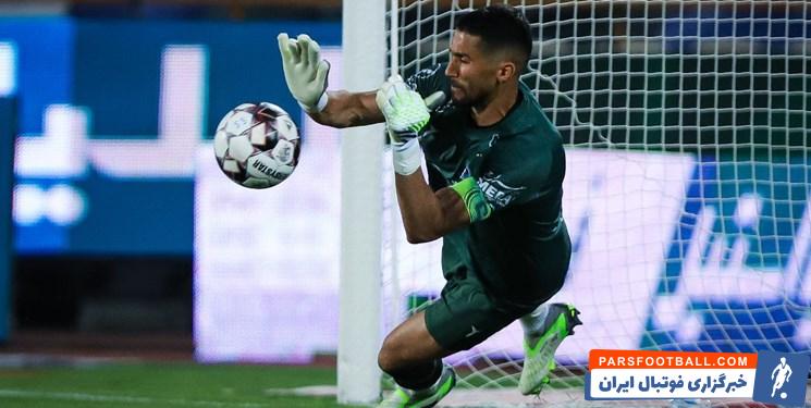 تیم ملی ؛ حسینی و مطهری در لیست تیم ملی امید