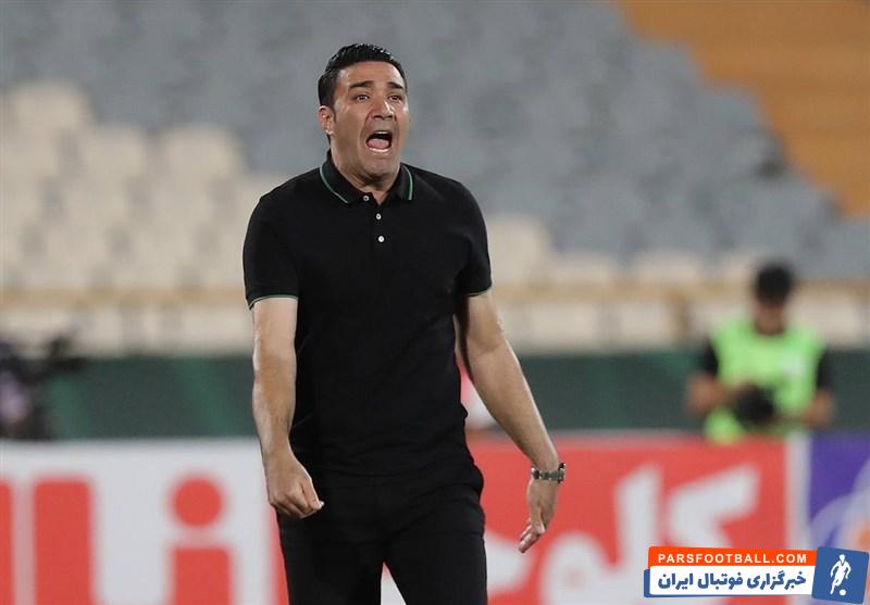 استقلال ؛ انجام تمرینات اماده سازی استقلال برابر سپاهان در سکوت کامل خبری