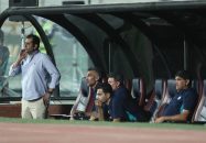 استقلال ؛سامره : بازیکنان استقلال چیز اضافه‌ای نمی‌خواهند و حق و حقوق‌شان را می‌خواهند