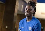 چلسی ؛ رومئو لاویا از ساوتهمپتون با امضای قراردادی هفت ساله به چلسی پیوست