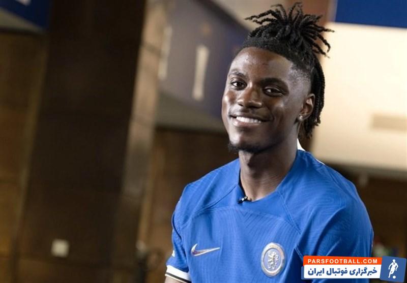 چلسی ؛ رومئو لاویا از ساوتهمپتون با امضای قراردادی هفت ساله به چلسی پیوست