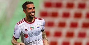 آلکاسر ؛ الطائی در یک قدمی امضای قرارداد با پاکو آلکاس