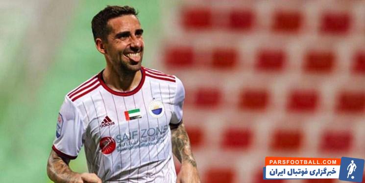 آلکاسر ؛ الطائی در یک قدمی امضای قرارداد با پاکو آلکاس