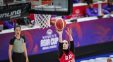 بسکتبال ؛ کسب عنوان نایب قهرمانی برای تیم ملی بسکتبال بانوان در کاپ آسیا