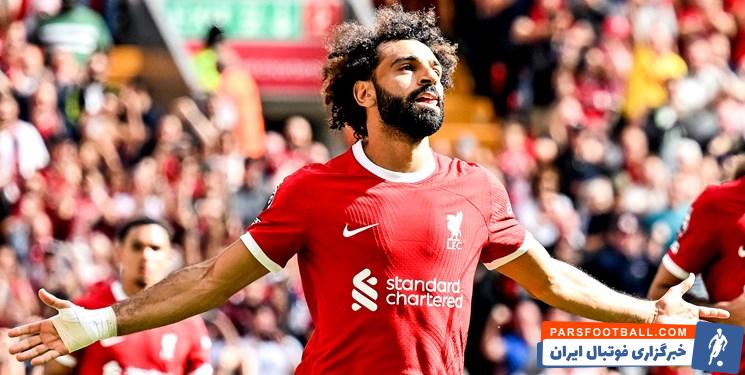 لیورپول ؛ برد سه بر یک لیورپول برابر بورنموث هفته دوم لیگ برتر انگلیس