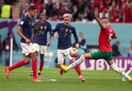 واران ؛ تلاش کانته و بنزما برای متقاعد کردن واران برای پیوستن به الاتحاد