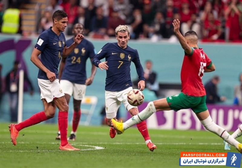 واران ؛ تلاش کانته و بنزما برای متقاعد کردن واران برای پیوستن به الاتحاد