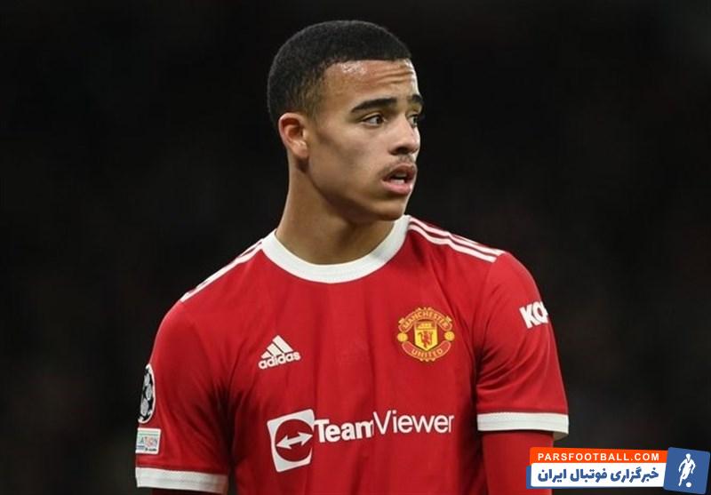 منچستریونایتد تمایلی به بازگرداندن میسون گرینوود ندارد