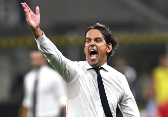 اینزاگی : ما هنوز نیاز به تکمیل ترکیب تیم داریم