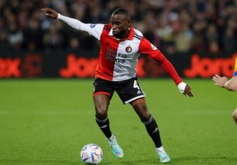 پاوار ؛ بایرن مونیخ به دبنال جذب لوتشارل خیرترویدا مدافع 23 ساله فاینورد