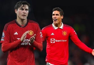 منچستریونایتد علاقه ای به فروش واران و لیندلوف ندارد