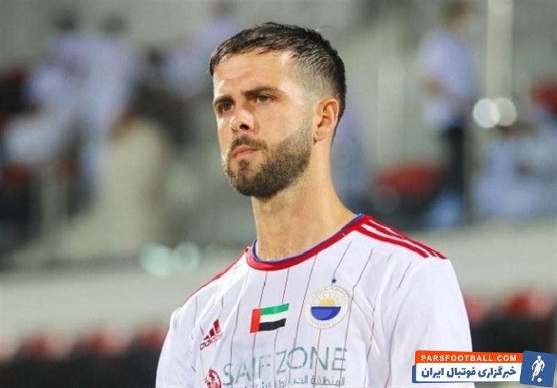 پیانیچ : تنها هدف ما صعود است