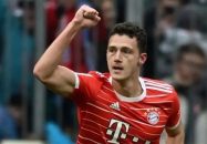 بایرن مونیخ ؛ رضایت بایرن مونیخ با انتقال پاوار به اینتر
