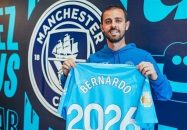 سیلوا ؛ تمدید قرارداد برناردو سیلوا با منچسترسیتی تا 2026