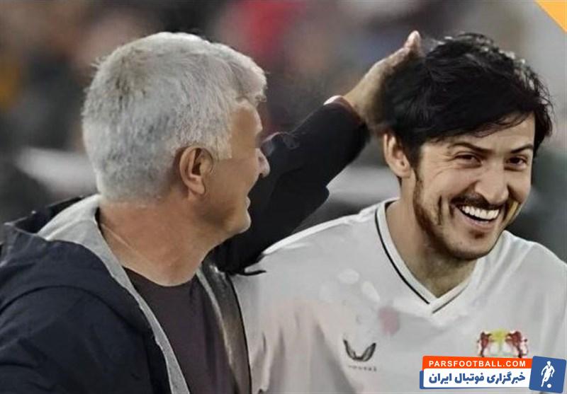 سردار آزمون در جام ملت های آسیا حضور نخواهد داشت