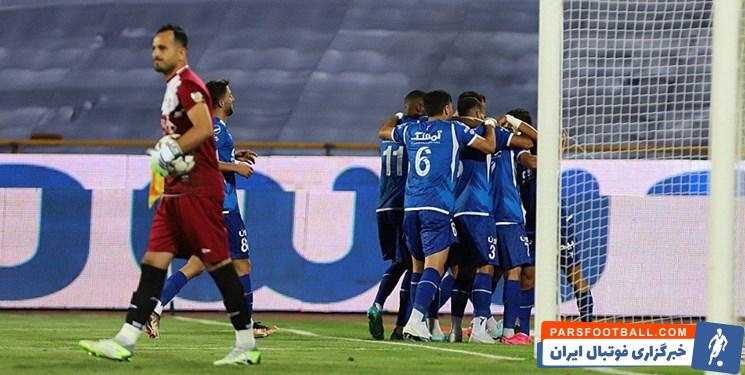 عالمی پیشکسوت استقلال : نکونام کاریزما، دانش و تجربه دارد و به درد استقلال میخورد