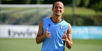 الاتحاد ؛ توافق الاتحاد با رئال بتیس برای جذب لوئیر فلیپه مدافع برزیلی