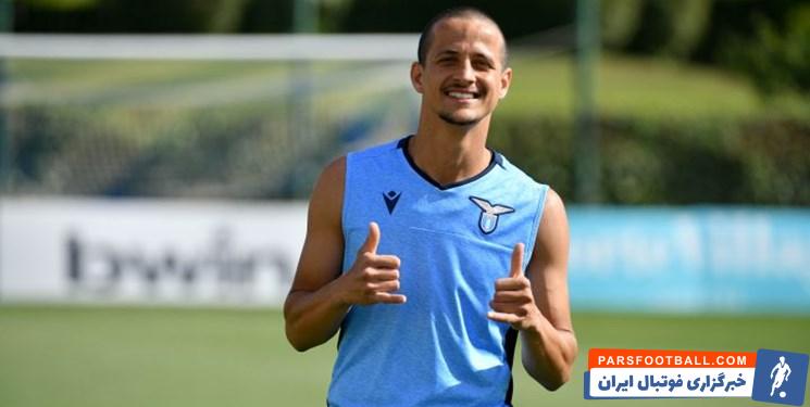 الاتحاد ؛ توافق الاتحاد با رئال بتیس برای جذب لوئیر فلیپه مدافع برزیلی