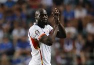 لوکاکو ؛ 90 شماره پیراهن لوکاکو در آاس رم