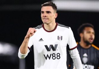 بایرن مونیخ به دنبال جذب ژوائو پالینیا از فولام