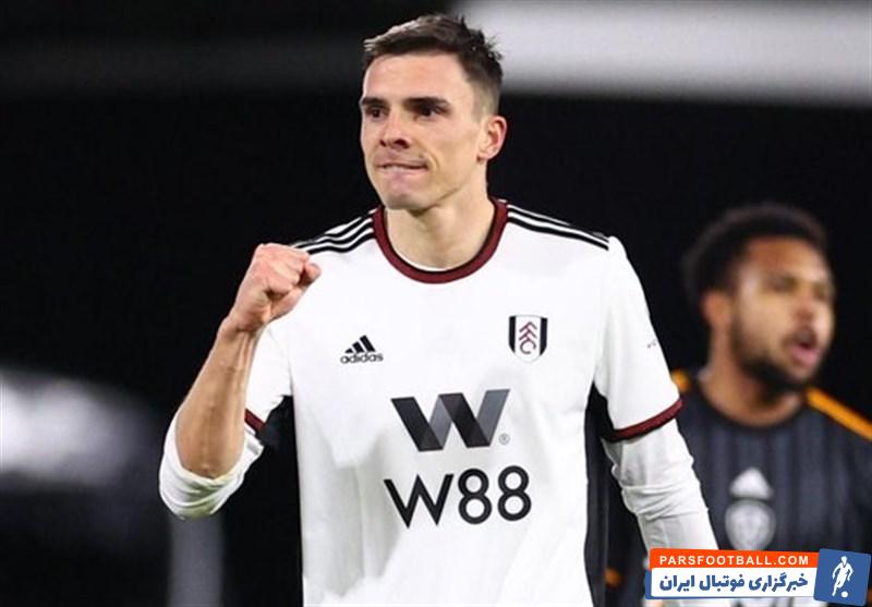 بایرن مونیخ به دنبال جذب ژوائو پالینیا از فولام