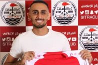 امیر روستایی مهاجم پیشین پرسپولیس به تیم بحرینی پیوست