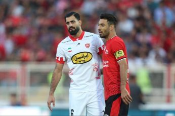 امیرحسین اصلانیان پیشکسوت پرسپولیس درباره این تیم صحبت کرد