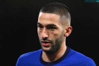 زیاش ؛ گالاتاسرای به دنبال جذب حکیم زیاش از چلسی