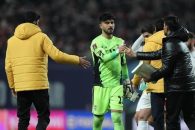 امیر عابدزاده به ماریتیمو در لیگ برتر پرتغال پیوست