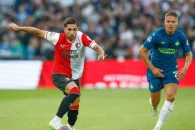 فاینورد در دیدار سوپرجام هلند مقابل آیندهوون شکست خورد