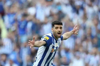 مهدی طارمی در آستانه حضور در لیگ ایتالیا قرار دارد