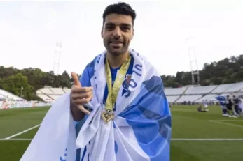 منچستر یونایتد در آستانه جذب مهدی طارمی قرار دارد